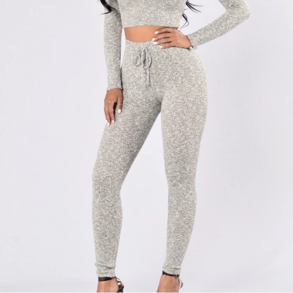 Wanderlust leggings